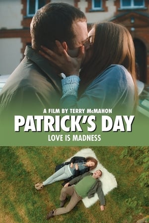 Patrick's Day电影海报