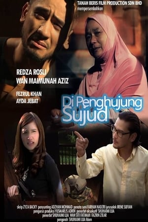 Di Penghujung Sujud电影海报