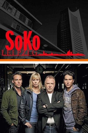 莱比锡探案组,SOKO Leipzig(2001电视剧集)