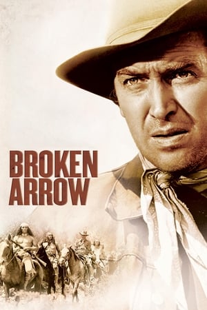 折箭为盟,Broken Arrow(1950电影)