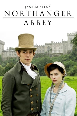 诺桑觉寺,Northanger Abbey(2007电影)