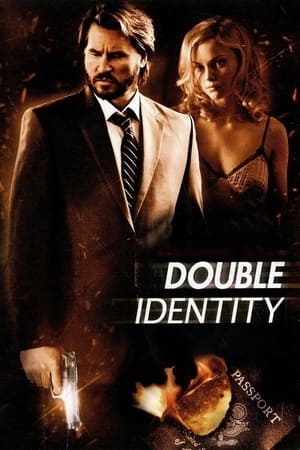 双重身份,Double Identity(2009电影)