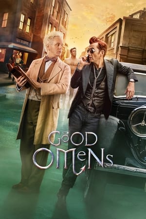 好兆头,Good <em>Omen</em>s(2019电视剧集)