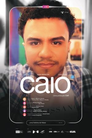 Caio电影海报