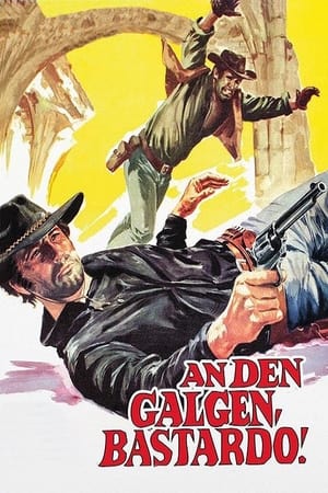 飞虎游龙追魂枪,¿Quién grita venganza?(1968电影)
