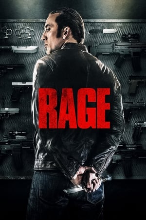 托卡列夫,Rage(2014电影)