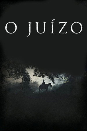 O Juízo海报