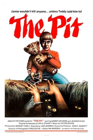 食人坑,The Pit(1981电影)