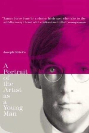 一个青年艺术家的肖像,A Portrait of the Artist as a Young Man(1977电影)