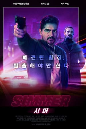 煨,Simmer(2020电影)