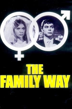 婚之惑,The Family Way(1966电影)