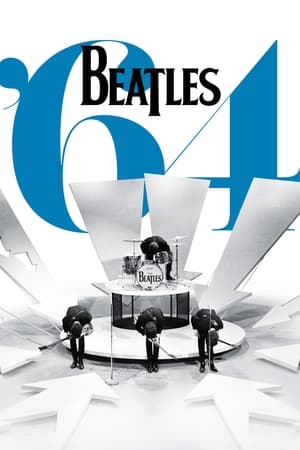 披头士1964,Beatles '64(2024电影)