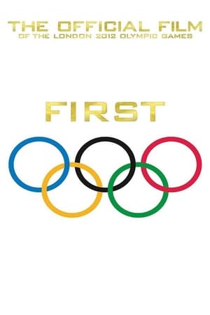 第一次,First(2012电影)