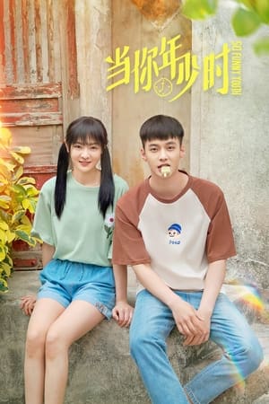 当你年少时(2022电视剧集)