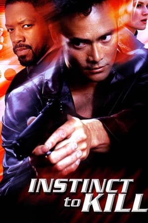 杀手保镳,Instinct to Kill(2001电影)