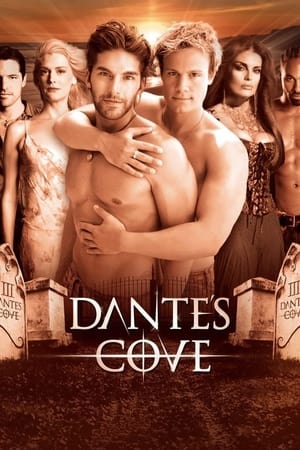 但丁湾,Dante's Cove(2005电视剧集)
