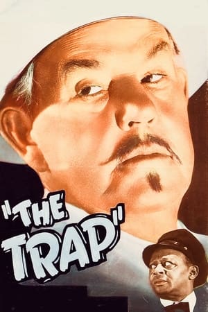 陷阱,The Trap(1946电影)
