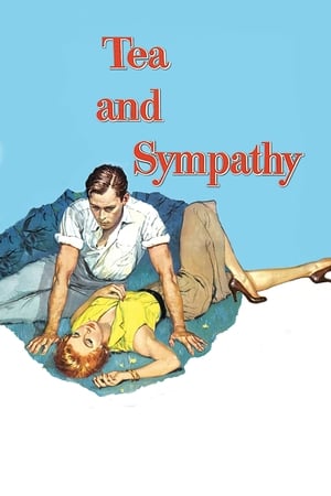 茶与同情,Tea and Sympathy(1956电影)
