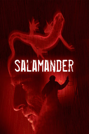 蝾螈,Salamander(2012电视剧集)