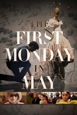 五月第一个星期一,The First Monday in <em>May</em>(2016电影)