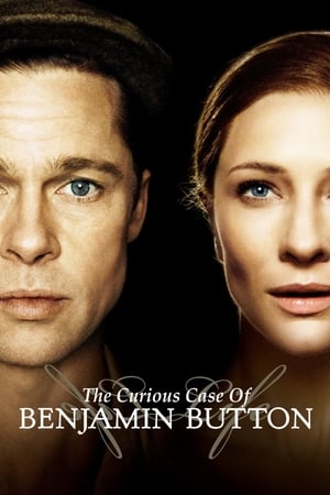 本杰明·巴顿奇事,The Curious Case of Benjamin Button(2008电影)