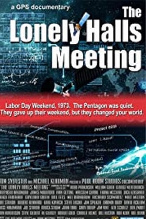 The Lonely Halls Meeting海报