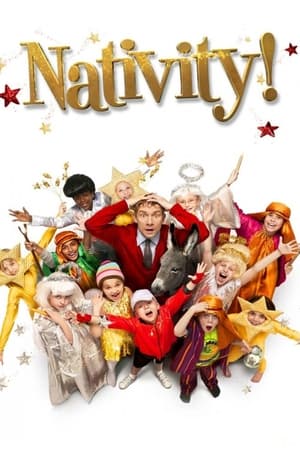 圣诞欢歌,Nativity!(2009电影)