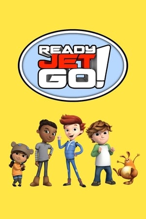 太空小子杰特GO,Ready Jet Go!(2016电视剧集)