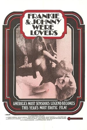 弗兰基和约翰尼...曾经是情人,Frankie and <em>John</em>nie... Were Lovers(1973电影)