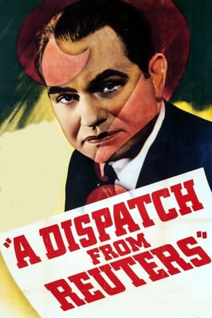 路透传,A Dispatch from Reuters(1940电影)