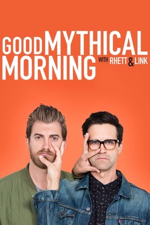 早晨神话,Good Mythical Morning(2012电视剧集)