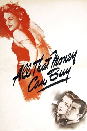 黑夜煞星,All That Money Can <em>Bu</em>y(1941电影)