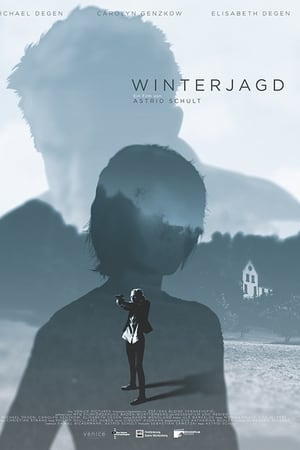 Winterjagd电影海报