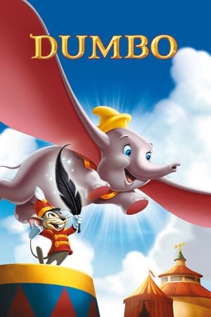 小飞象,Dumbo(1941电影)