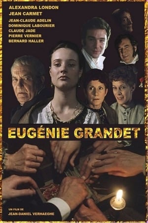 欧也妮·葛朗台,Eugénie Grandet(1994电影)