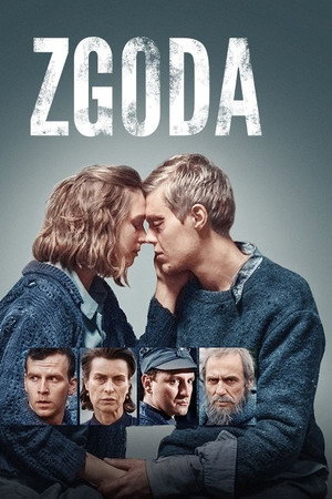 Zgoda电影海报