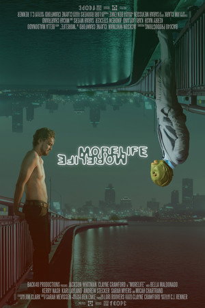 MORELIFE海报