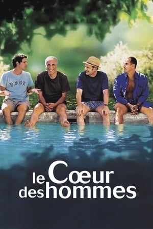 男人的心思,Le Cœur des hommes(2003电影)