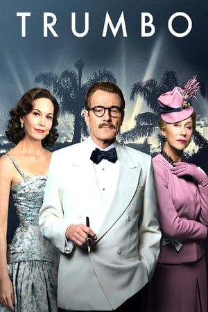特朗勃,Trumbo(2015电影)