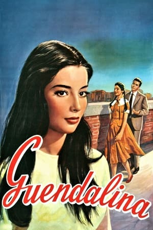 格温多林,Guendalina(1957电影)