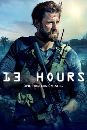 危机13小时,13 Hours: The Secret Soldiers of Benghazi(2016电影)
