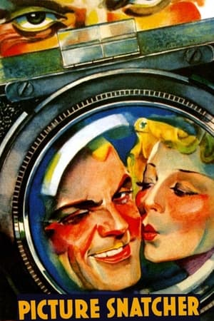 偷照片的人,Picture Snatcher(1933电影)