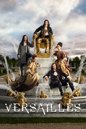 凡尔赛,Versailles(2015电视剧集)