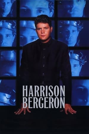 哈里森·伯吉朗,Harrison Bergeron(1995电影)
