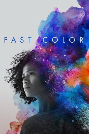 永不褪色,Fast Color(2019电影)