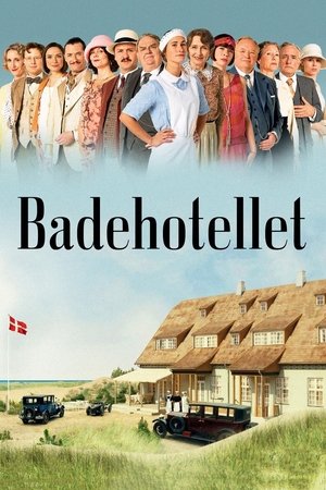 海滨酒店,Badehotellet(2013电视剧集)
