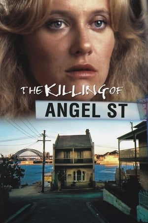 天使街的杀戮,The Killing of Angel Street(1981电影)