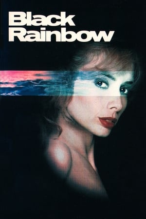 黑彩虹暗杀令,Black Rainbow(1989电影)