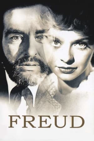 弗洛伊德,Freud: The Secret Passion(1962电影)
