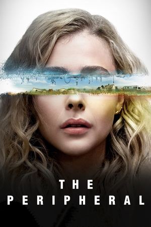 边缘世界,The Peripheral(2022电视剧集)
